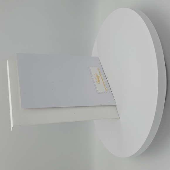 'Happy Retirement' Greeting Card (Handmade) - Picture 5 of 5